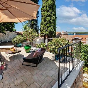 Luxury Villa Orh Rovinj